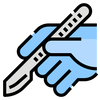 Chirurgický zákrok